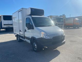 Ψυγείο Iveco 2013 35C13 / EURO 5b-thumb-2