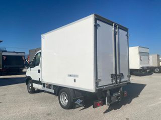Ψυγείο Iveco 2013 35C13 / EURO 5b-thumb-5