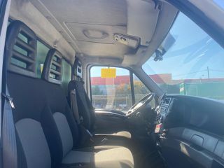 Ψυγείο Iveco 2013 35C13 / EURO 5b-thumb-7