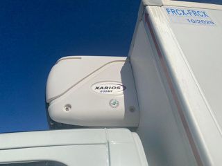 Ψυγείο Iveco 2013 35C13 / EURO 5b-thumb-15