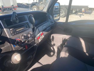 Ψυγείο Iveco 2013 35C13 / EURO 5b-thumb-18