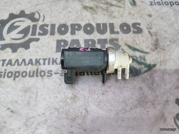 ΒΑΛΒΙΔΑ TURBO YD25 2,5 DCi NISSAN PATHFINDER (R51) 2006-2010 / P/U (D40) NAVARA 2005-2010 (Z)