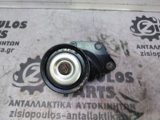 ΤΕΝΤΩΤΗΡΑΣ ΕΞΩΤΕΡΙΚΟΥ ΙΜΑΝΤΑ YD25 2,5 DCi NISSAN PATHFINDER (R51) 2006-2010 / P/U (D40) NAVARA 2005-2010 (Z)