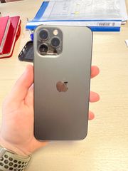 iPhone 12 Pro Max 256gb