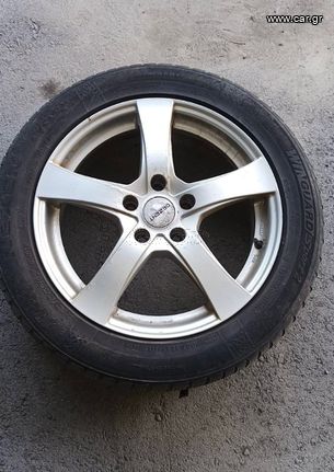 ΖΑΝΤΕΣ ΚΑΙ ΕΛΑΣΤΙΚΑ HYUNDAI KONA