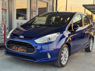 Ford B-Max 2016 *TITANIUM*PANORAMA*CRUISE CONTROL*FULL EXTRA*