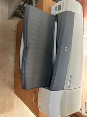 Plotter HP Designjet 110plus nr