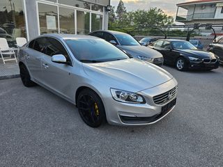 Volvo S60 '14 SUMMUM D2 FULL EXTRA