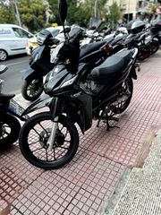 Lifan LF 125 2024 NEW 2024
