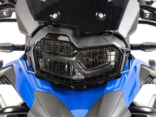 HEPCO BECKER προστατευτικό φαναριού για BMW F 800 GS (2024-)