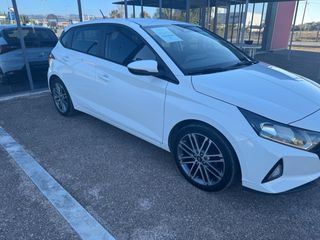 Hyundai i 20 2021-thumb-1