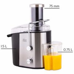 ΟΙΚΙΑΚΟΣ ΑΠΟΧΥΜΩΤΗΣ 800W 750ml