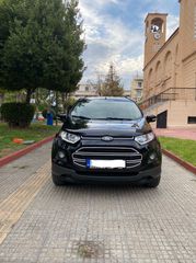 Ford EcoSport '16 ΑΡΙΣΤΟ