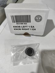 Volkswagen γνήσιο κουμπί οθόνης ΚΑΙΝΟΥΡΙΟ