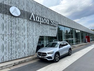 Mercedes-Benz GLA 250 '20 ΕΛΛΗΝΙΚΟ-ΕΓΓΥΗΣΗ-PROGRESSIVE-NIGHT PACK