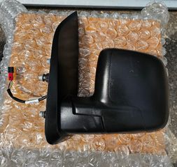 CITROEN NEMO 2008-2014 ΚΑΘΡΕΠΤΗΣ ΑΡΙΣΤΕΡΟΣ ΗΛΕΚΤΡΙΚΟΣ ΓΝΗΣΙΟΣ ΜΕΤΑΧΕΙΡΙΣΜΕΝΟΣ(5 ΚΑΛΩΔΙΑ)
