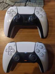 Ps5 controllers dualsense x2