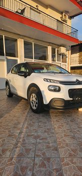 Citroen C3 '17 1.2 pure tech feel '17