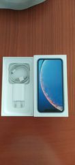 IPHONE XR 6, 1" RAM 3GB/ 64GB BLUE