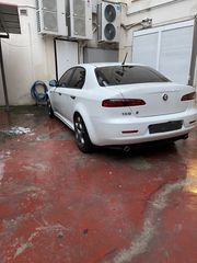 Alfa Romeo Alfa 159 2009 TBI TI