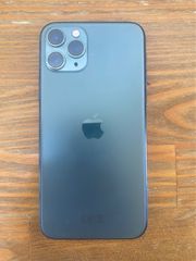 Iphone 11 pro 256gb