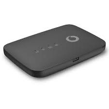 Vodafone mifi