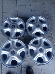 SEAT  TETΡΑΔΑ   6Χ15