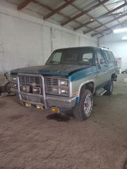 Chevrolet Blazer '84