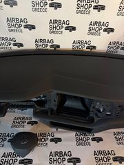 SET AIRBAG VW GOLF VIII 2021-2025