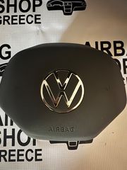 SET AIRBAG VW GOLF VIII 2021-2025-thumb-1