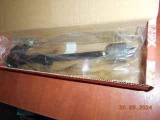 ΑΚΡΟΜΠΑΡΟ ΗΜΙΜΠΑΡΟ BMW E87 E90 Ε91 Ε92 Ε93 Ε84 ΔΕΞΙΟ / febi ''BMW Βαμβακάς''-thumb-3