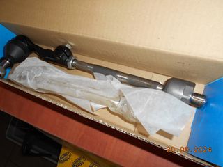 ΑΚΡΟΜΠΑΡΟ ΗΜΙΜΠΑΡΟ BMW E87 E90 Ε91 Ε92 Ε93 Ε84 ΔΕΞΙΟ / SWAG ''BMW Βαμβακάς''-thumb-4