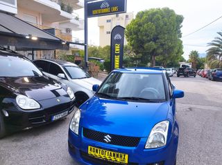 Suzuki Swift '09 •ΕΛΛΗΝΙΚΟ•