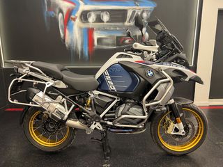 Bmw R 1250 GS Adventure '21