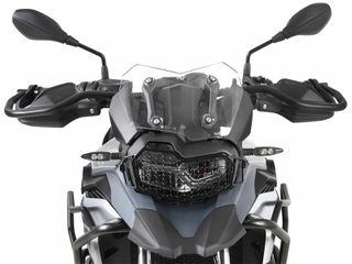 HEPCO&BECKER εμπρόσθιο προστατευτικό κάγκελο για BMW F 800 GS (2024-)