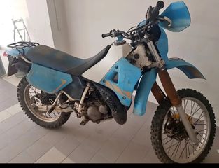 Yamaha DT 250 '92