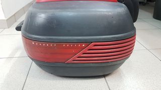 Βαλίτσα GIVI E50-thumb-2