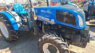 New Holland '21 TD4 90F