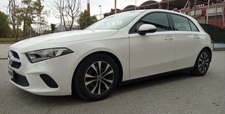 Mercedes-Benz A 160 2021 Diesel