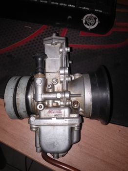 Mikuni tm 41