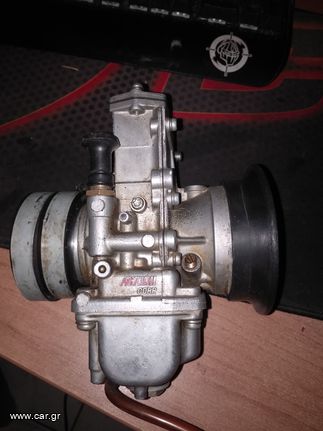 Mikuni tm 41