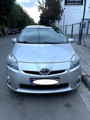 Toyota Prius '10 SOLAR (οροφή ηλιακού πάνελ)