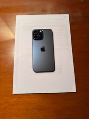 Apple Iphone 15 Pro Max 256gb