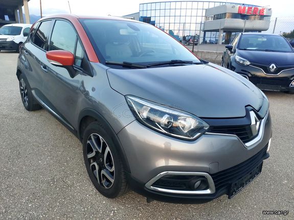 Renault Captur '14