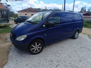 Mercedes-Benz Vito '13