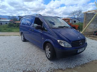Mercedes-Benz Vito 2013-thumb-1