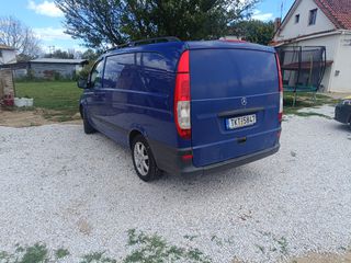 Mercedes-Benz Vito 2013-thumb-2