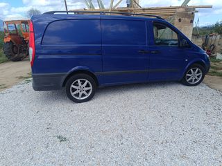 Mercedes-Benz Vito 2013-thumb-3