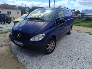 Mercedes-Benz Vito 2013-thumb-4