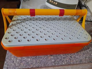 Quercetti Tecno Βιδώματα-thumb-2